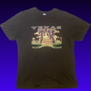 Oakley Texas Lone Star State Tee